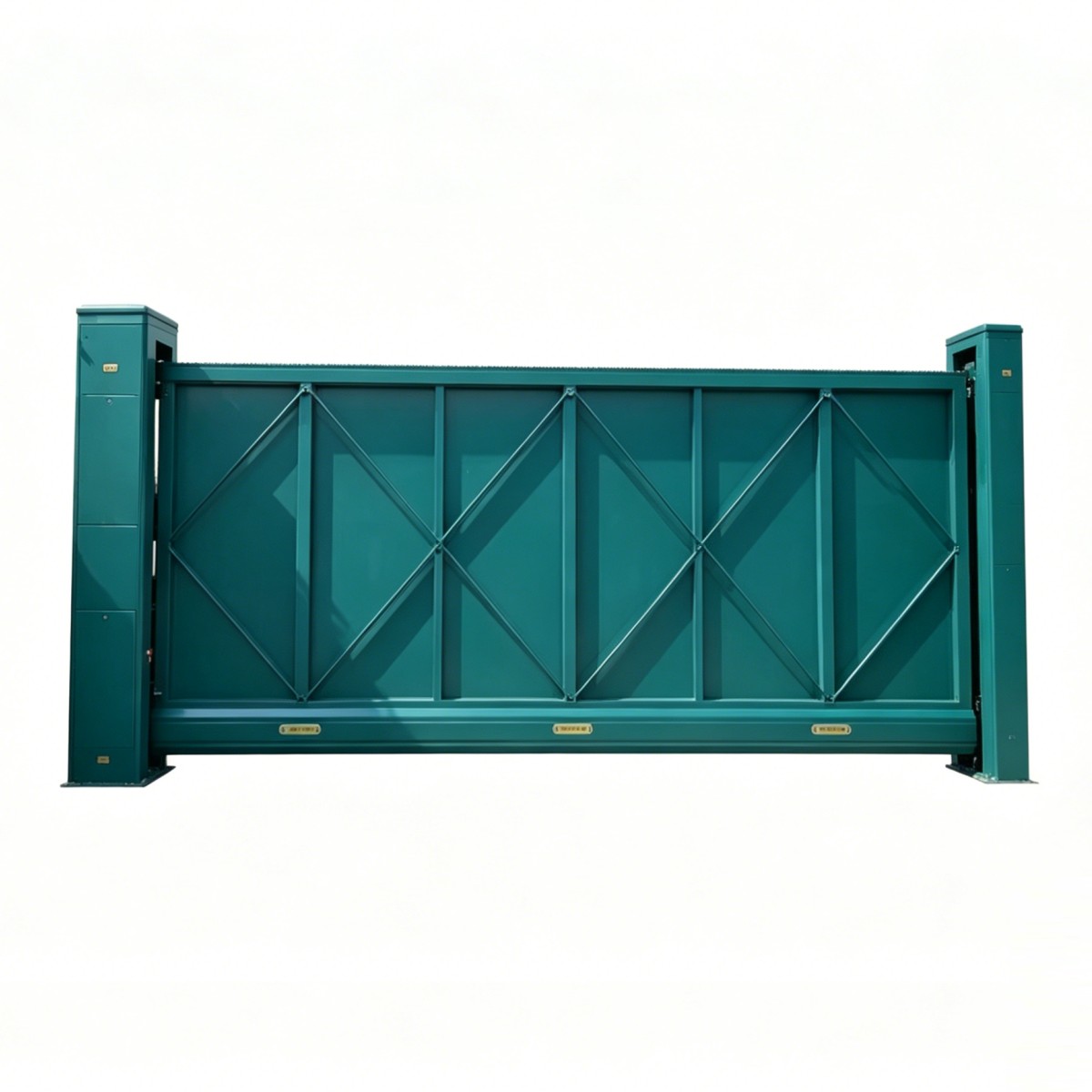 衡阳祁东过水坪镇电动悬空门